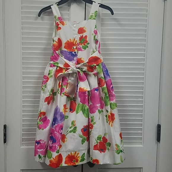 Dress - Picture 2 of 5